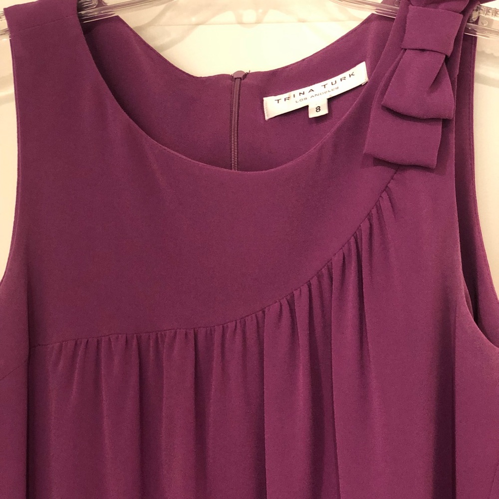 Trina Turk Dress